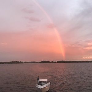 Meet your Posher, Lisle